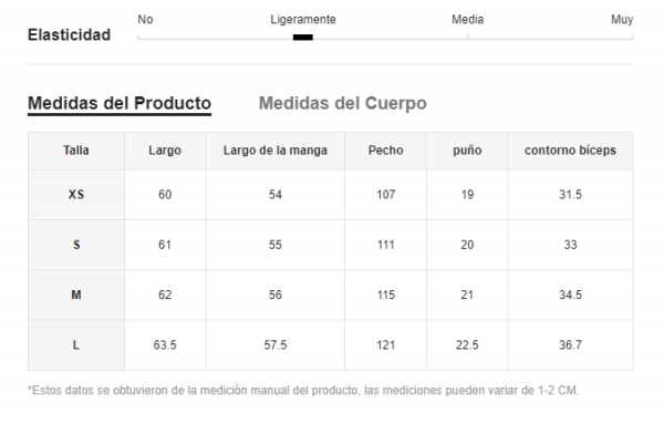 Imagen del producto