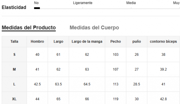 Imagen del producto