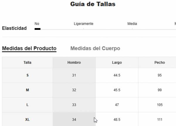 Imagen del producto