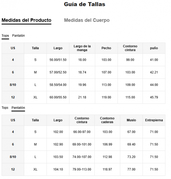 Imagen del producto