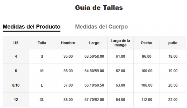 Imagen del producto