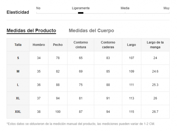 Imagen del producto