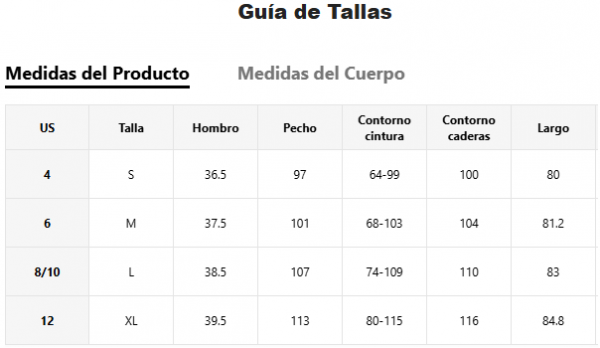 Imagen del producto