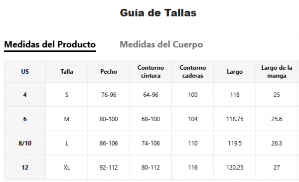 Imagen del producto